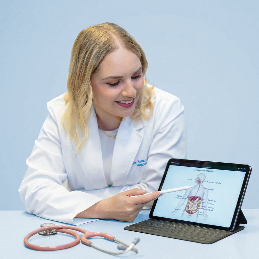 Cómo sobrevivir al colon irritable y no morir en el intento: Guía práctica para pacientes